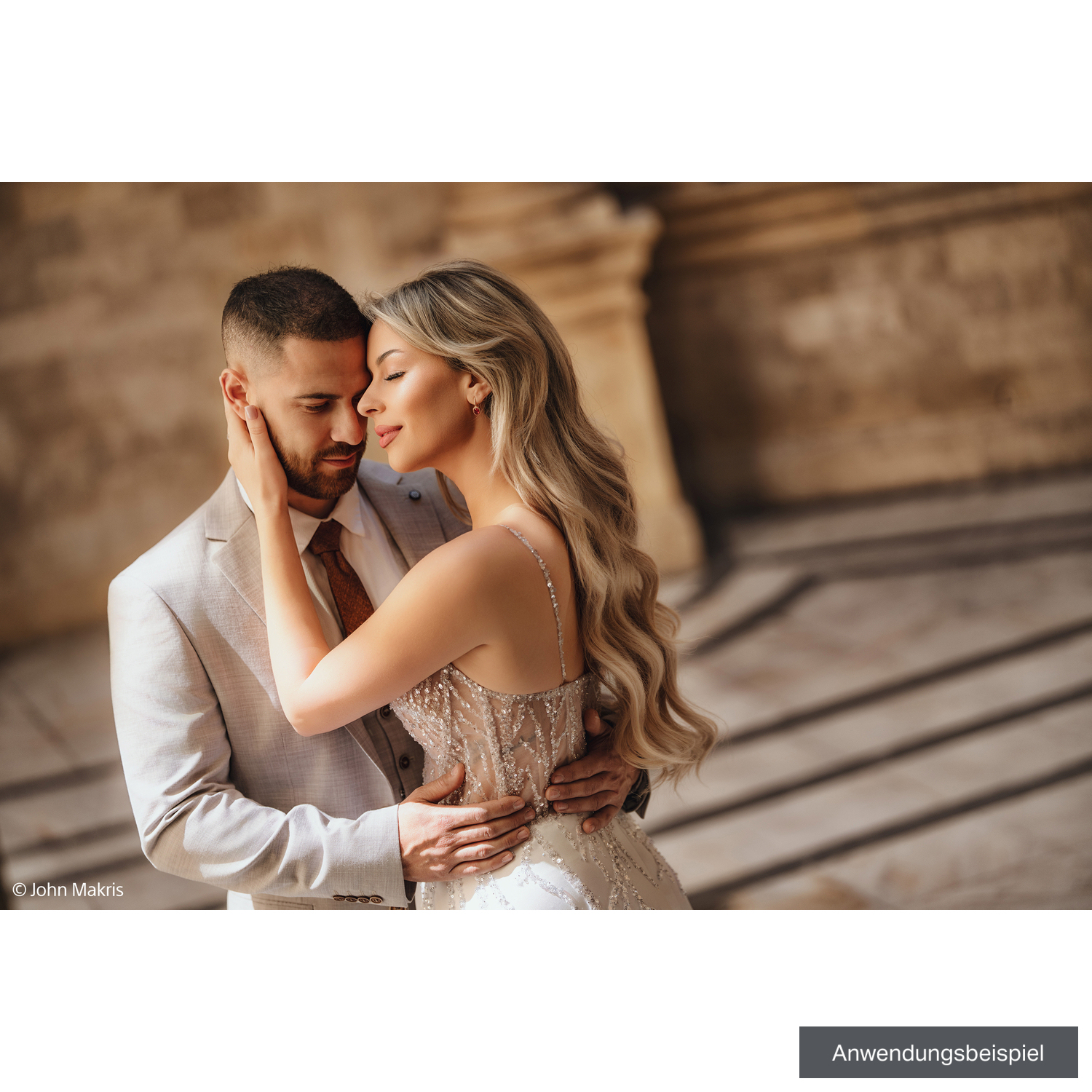 Sony FE 50-150mm F2 G Master weiß