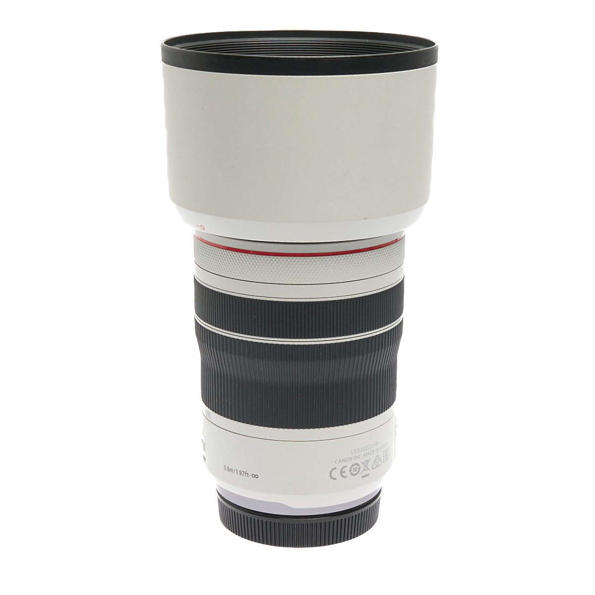 Canon RF 70-200mm F4L IS USM gebraucht