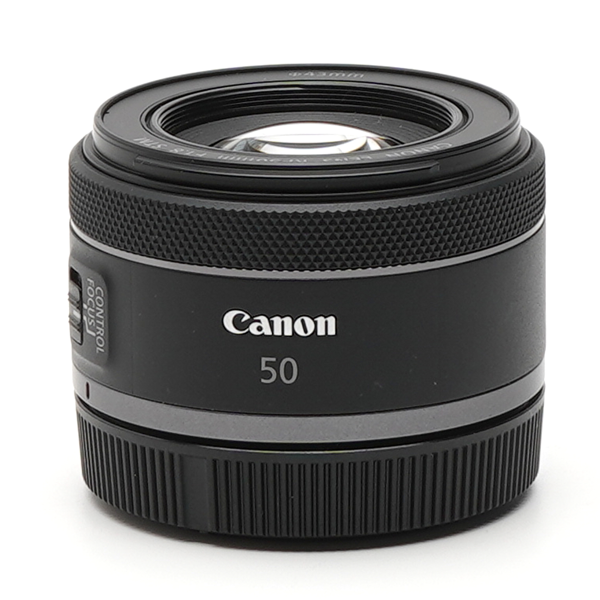 Canon RF 50mm F1.8 STM gebraucht