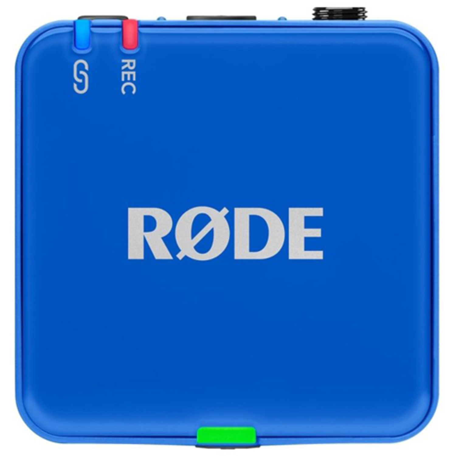 Rode Wireless GO (Gen. 3) Cobalt