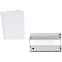 Canon XC-20L Sticker/Ink Set 20 Blatt im Kreditkartenformat (54 x 85mm)