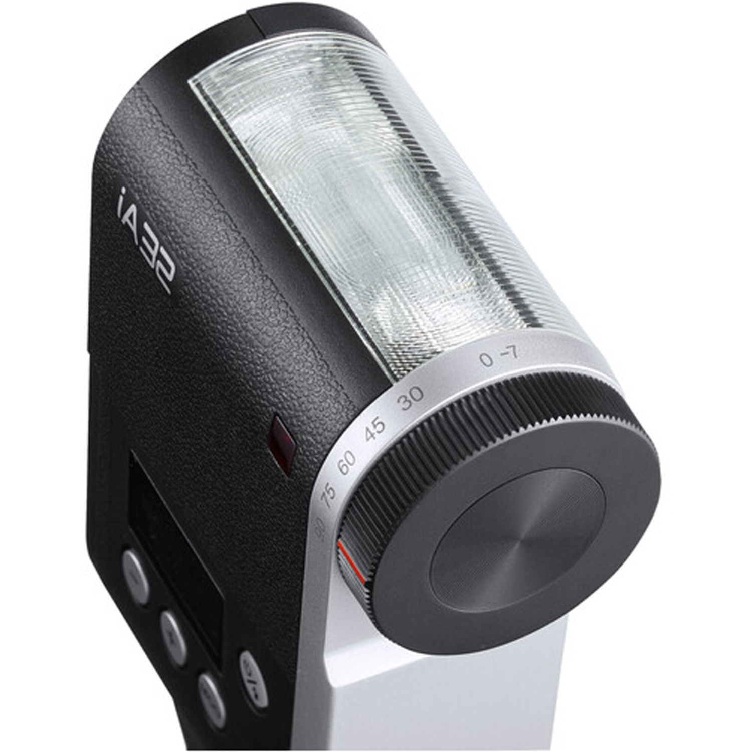 Godox iA32 für spiegellose Kameras