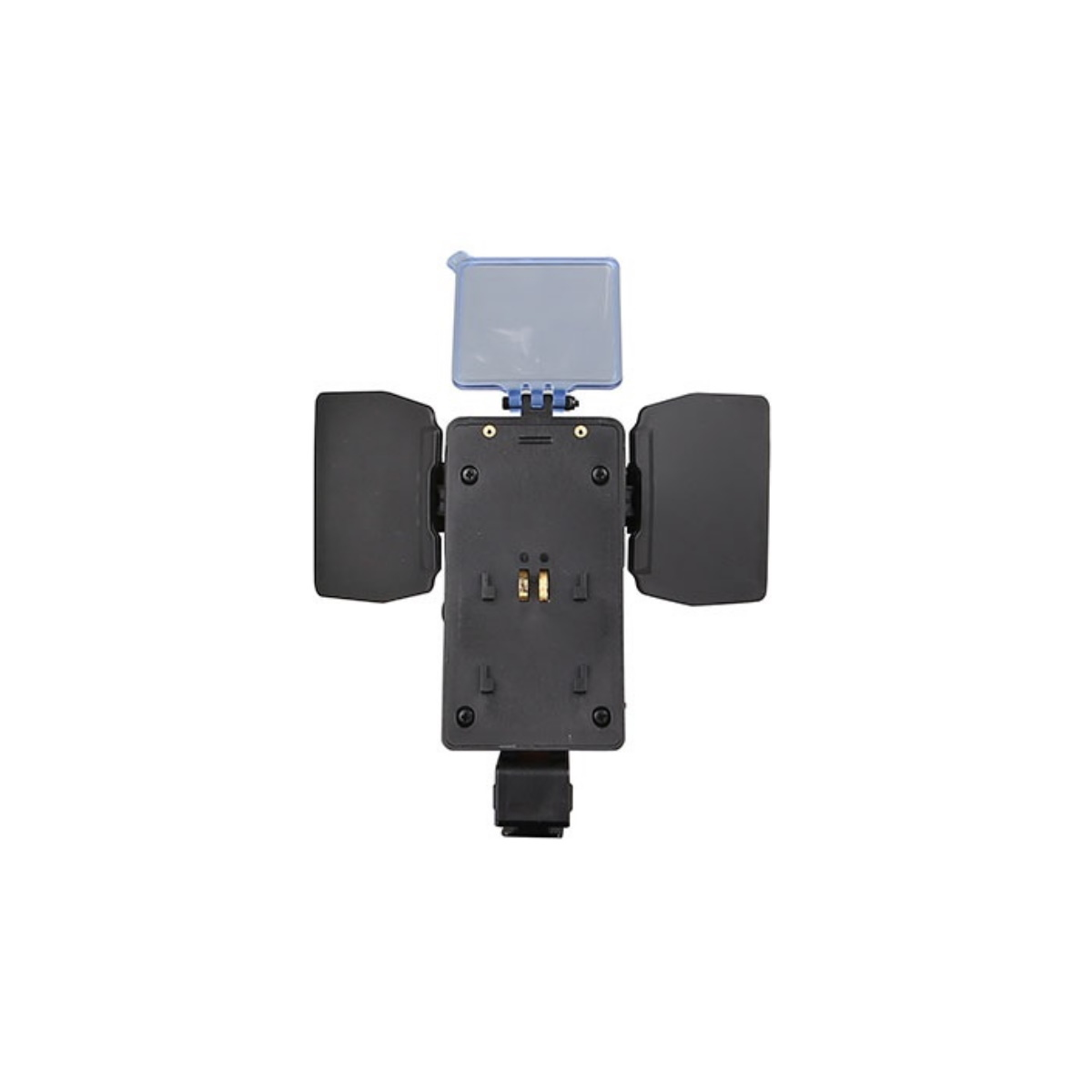 Swit COB LED On-camera Licht S-2070