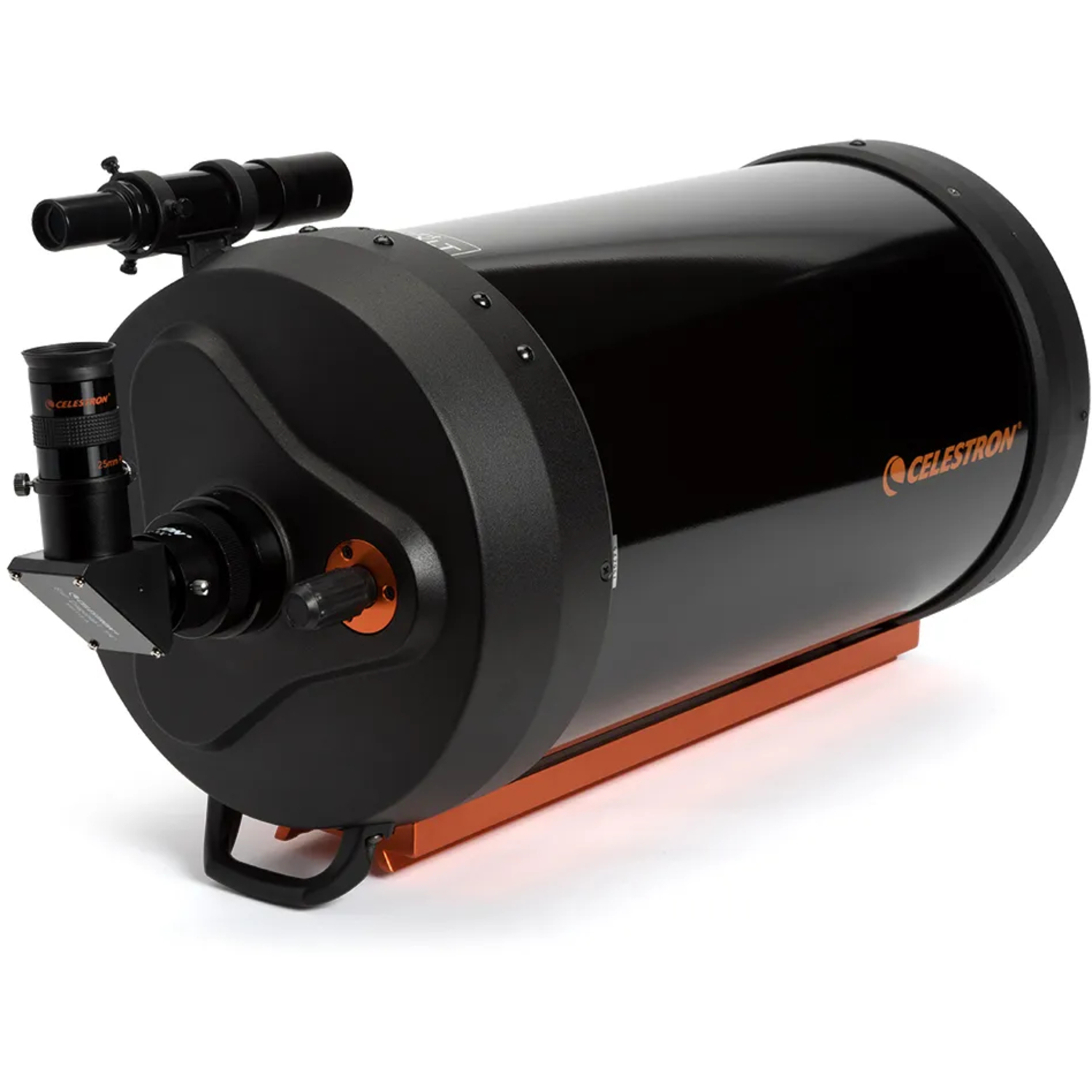 Celestron 9,25" SC-XLT Tubus (OTA) mit 3" Schiene (76mm)