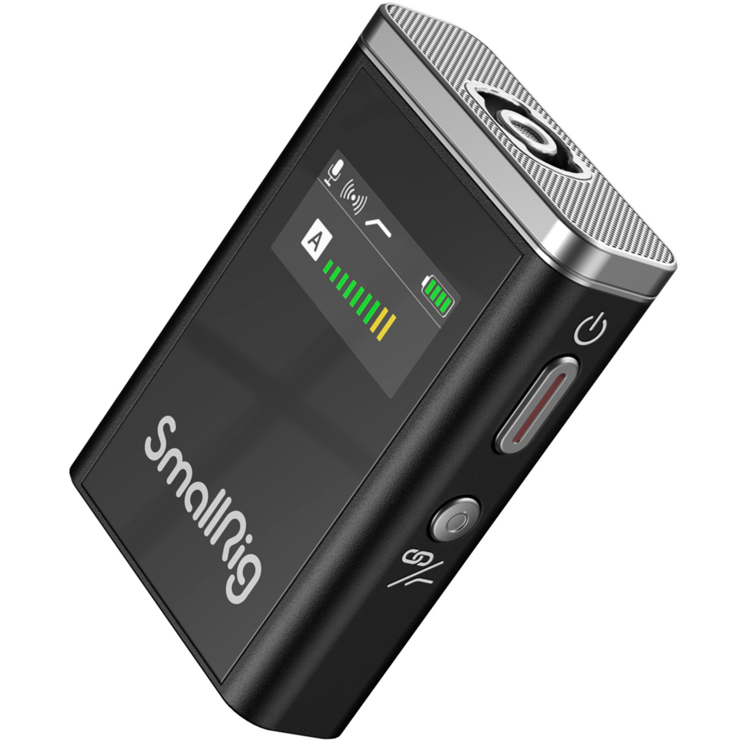 SmallRig Forevala W60 Drahtloses Mikrofon 3487