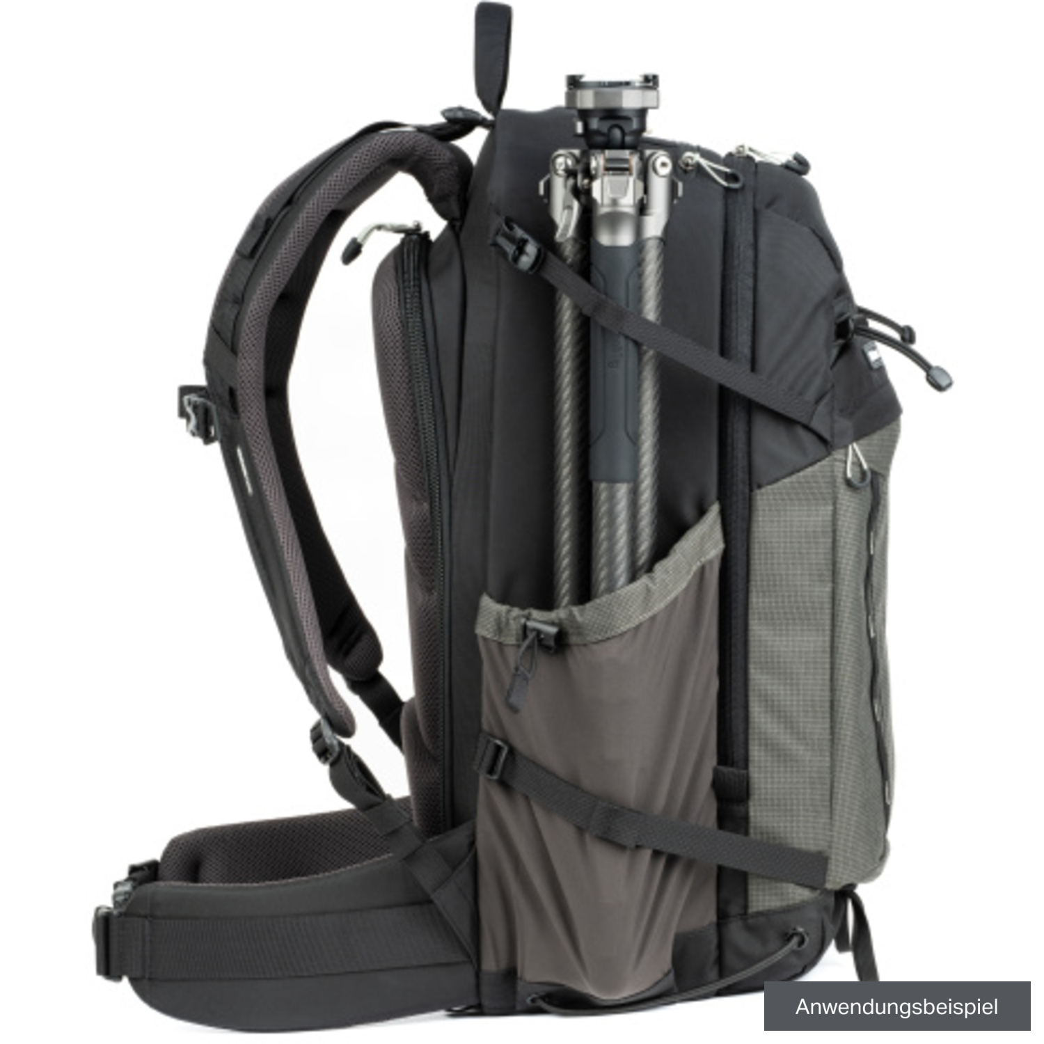 thinkTank BackLight 36L Slate Black 