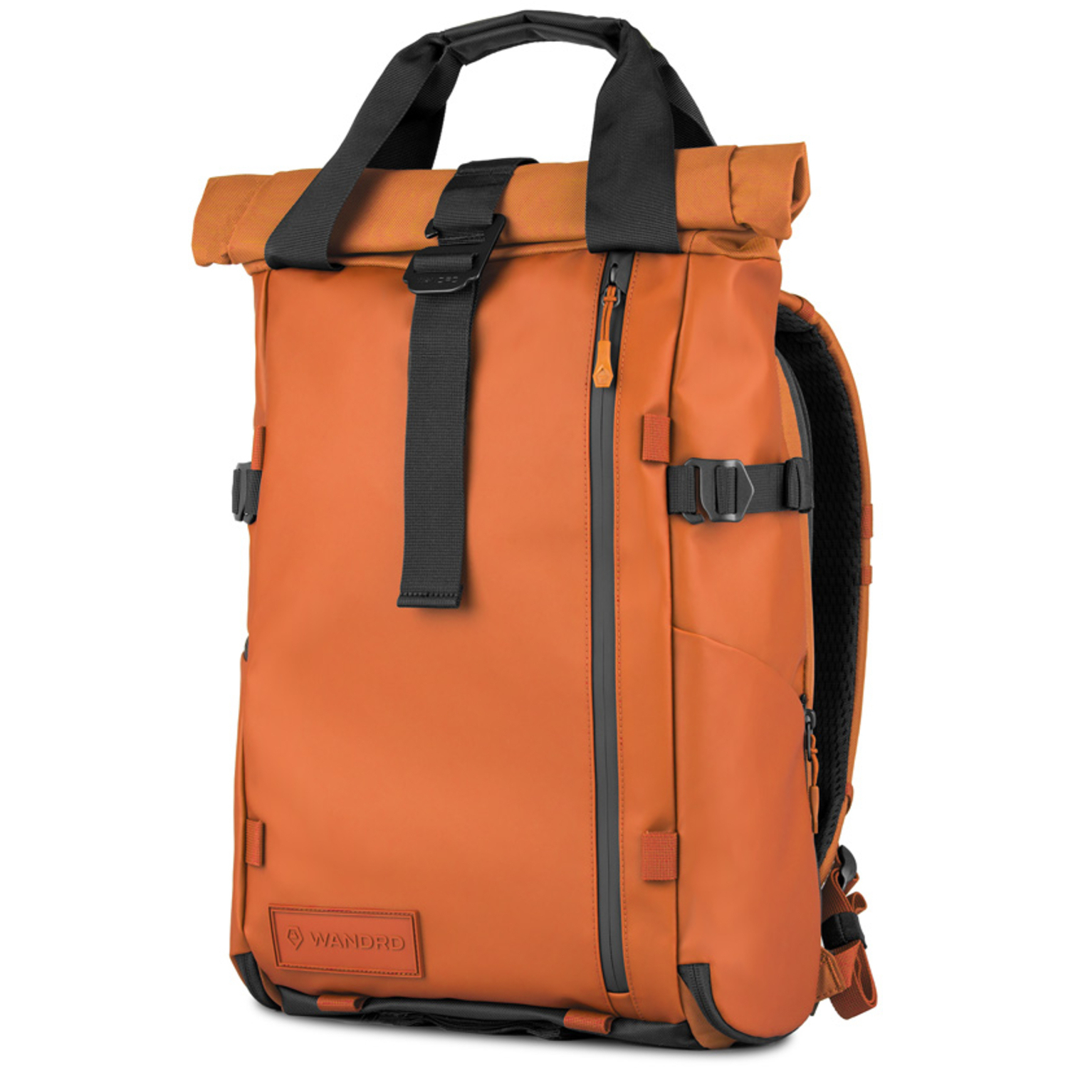 WANDRD Fotorucksack PRVKE V4 Foto Bundle 21L Sedona Orange