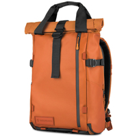 WANDRD Fotorucksack PRVKE V4 Foto Bundle 21L Sedona Orange