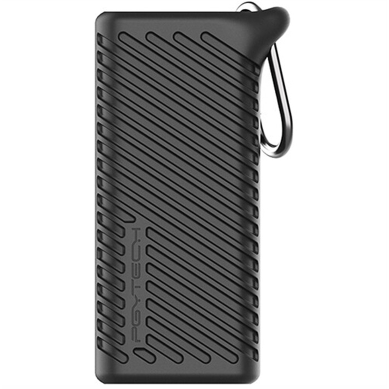 PGYTECH Speicherkartenetui CreateMate schwarz für SD- und microSD-Karten