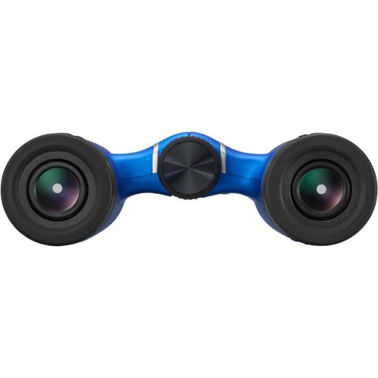 Nikon ACULON T02 8x21 blau