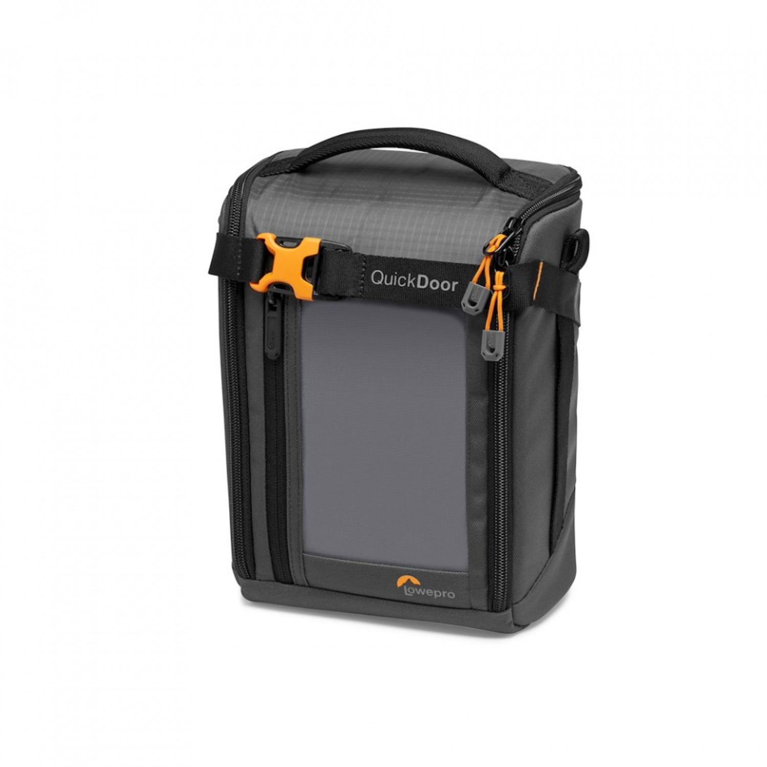Lowepro GearUp Creator Box L II Reisetasche, Greenline