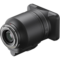 DJI DL PZ 17-28mm T3.0 Asph.