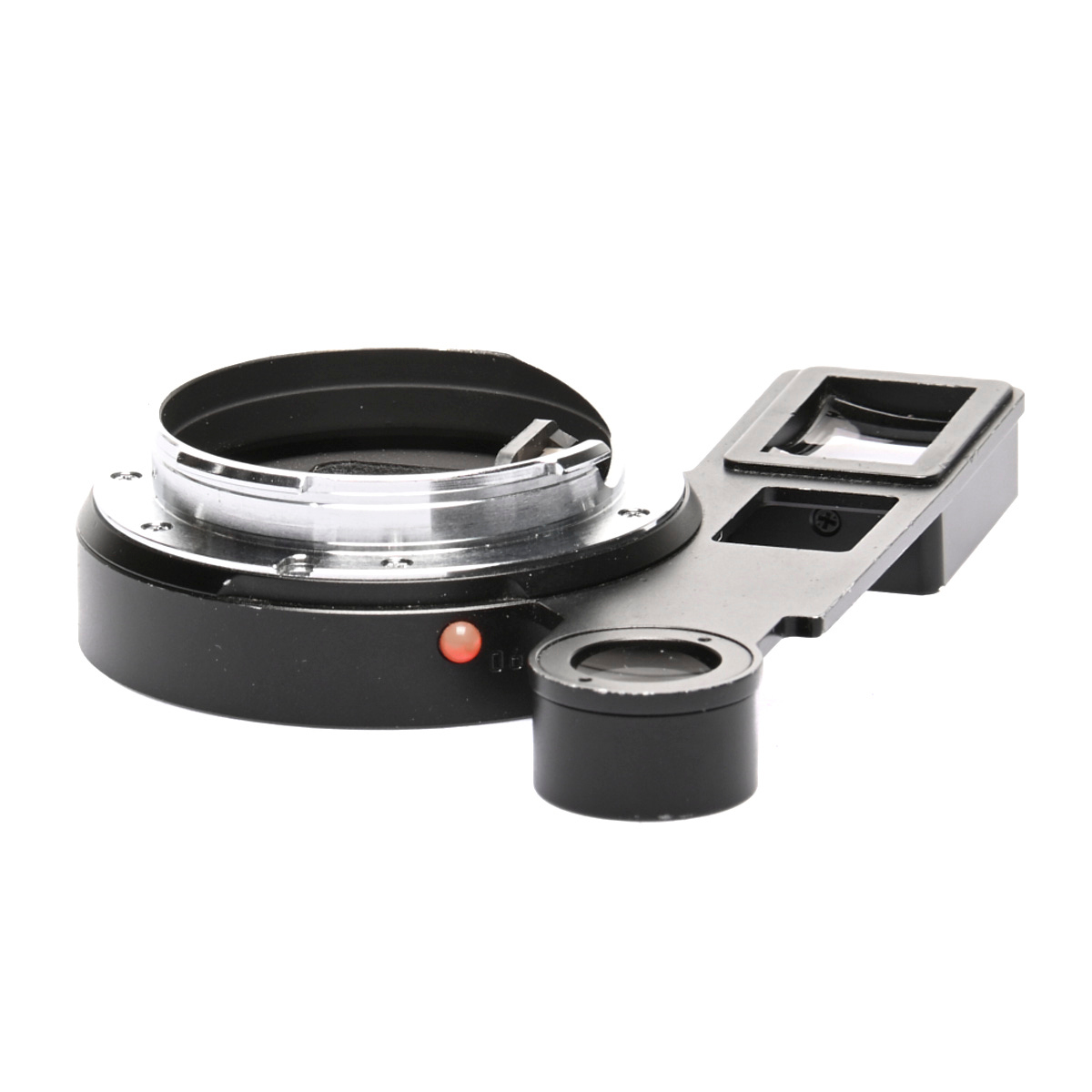 Leica Macro Adapter M 14409 Schwarz gebraucht