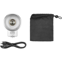 Godox Lux Elf Retro-Blitz