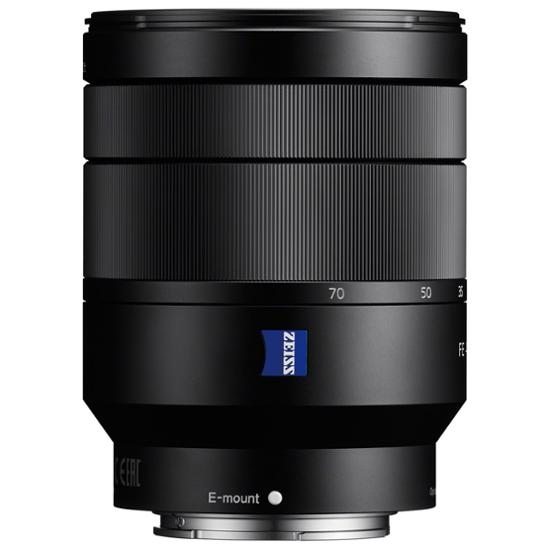 Sony Vario-Tessar T* FE 24-70mm F4 ZA OSS