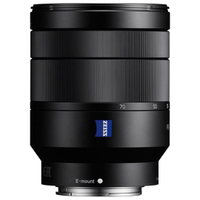 Sony Alpha 7 III mit Vario-Tessar T* FE 24-70mm F4 ZA OSS