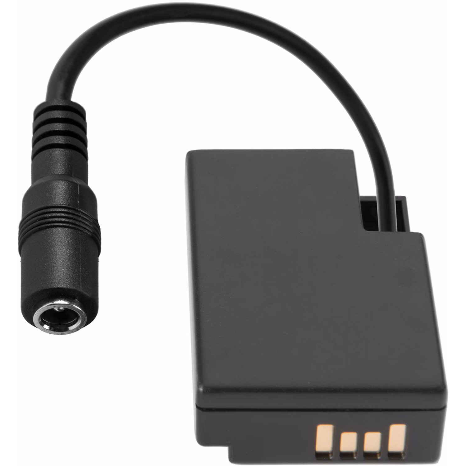 Tether Tools Camera Coupler Adapterkabel für Case Relay Netzteil an Canon-LP-E17