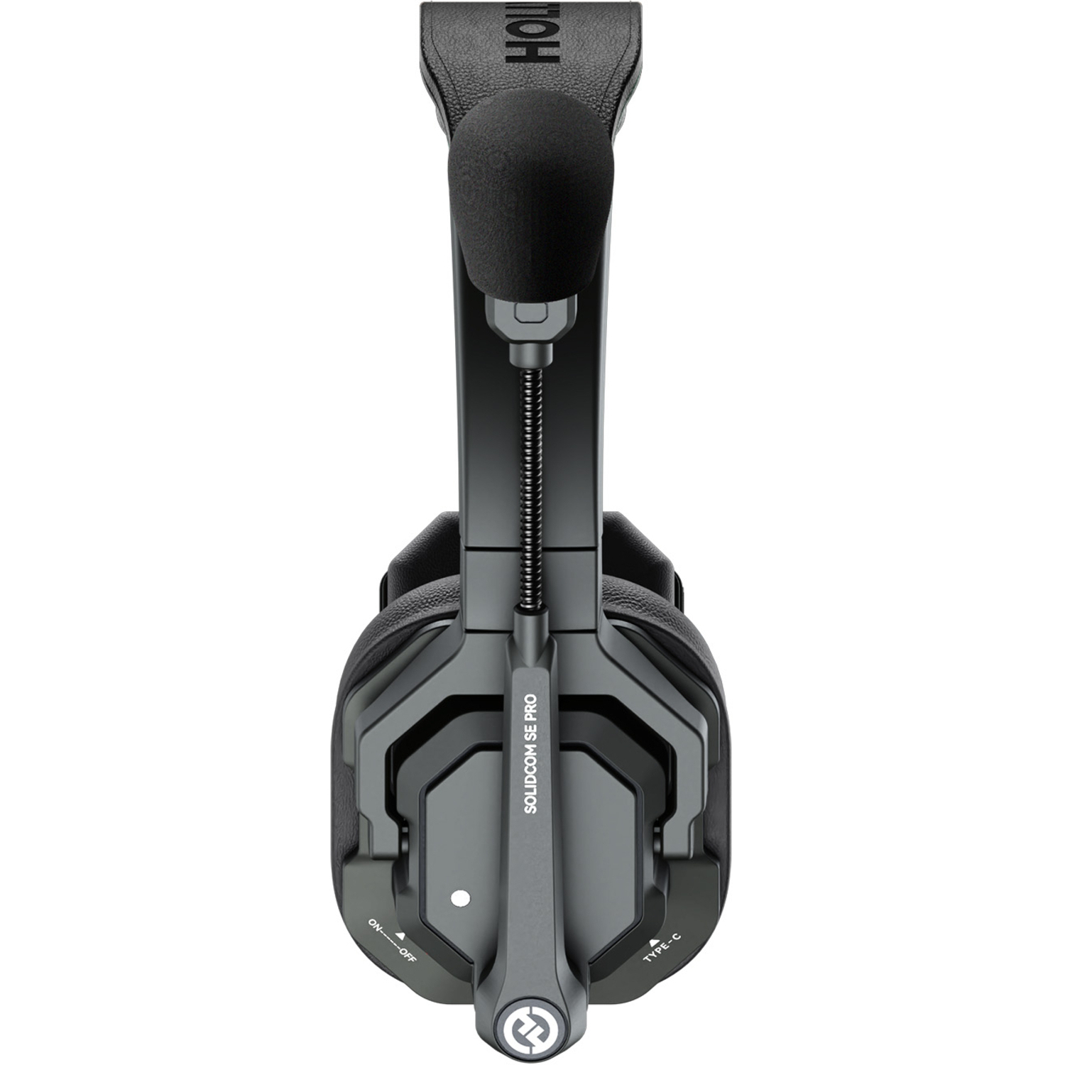 Hollyland Solidcom SE Pro 2S