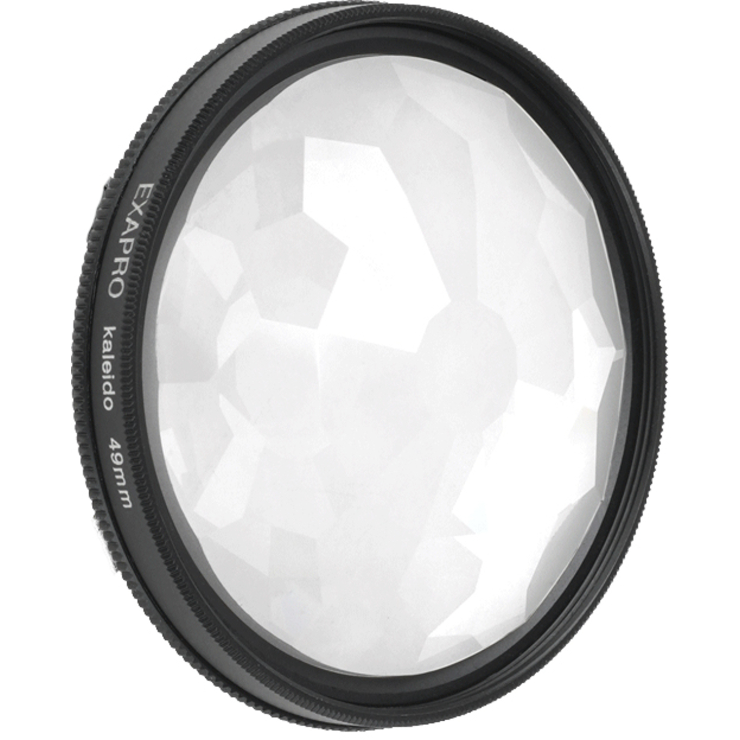 Kenko Kaleido Filter mit Filterclip Exapro für Smartphones