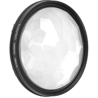 Kenko Kaleido Filter mit Filterclip Exapro für Smartphones