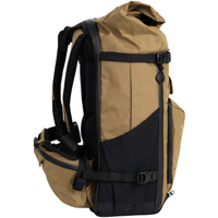 compagnon Fotorucksack Element 2.0 30L Desert Brown