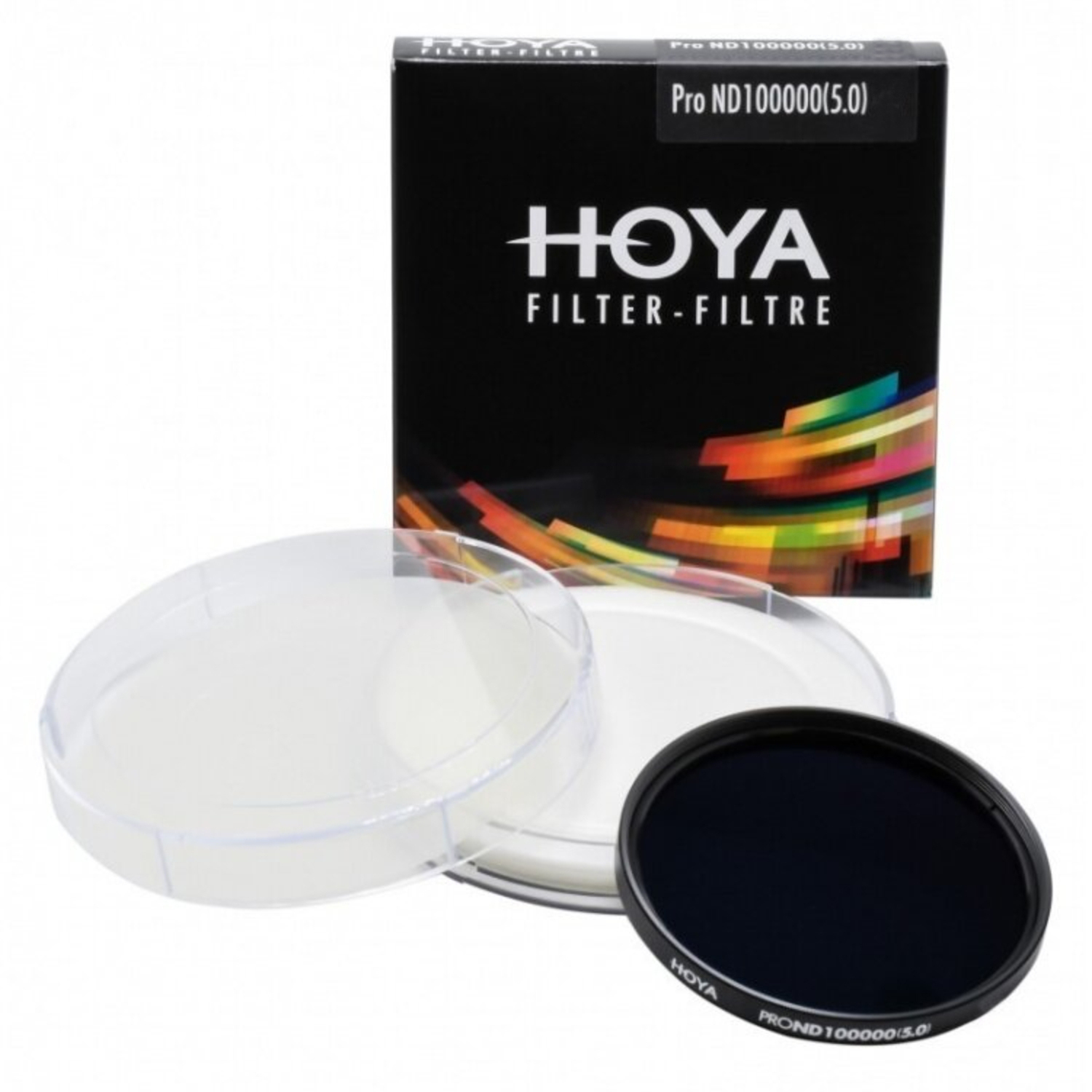 Hoya PROND100000 (ND 5.0) Filter 58mm