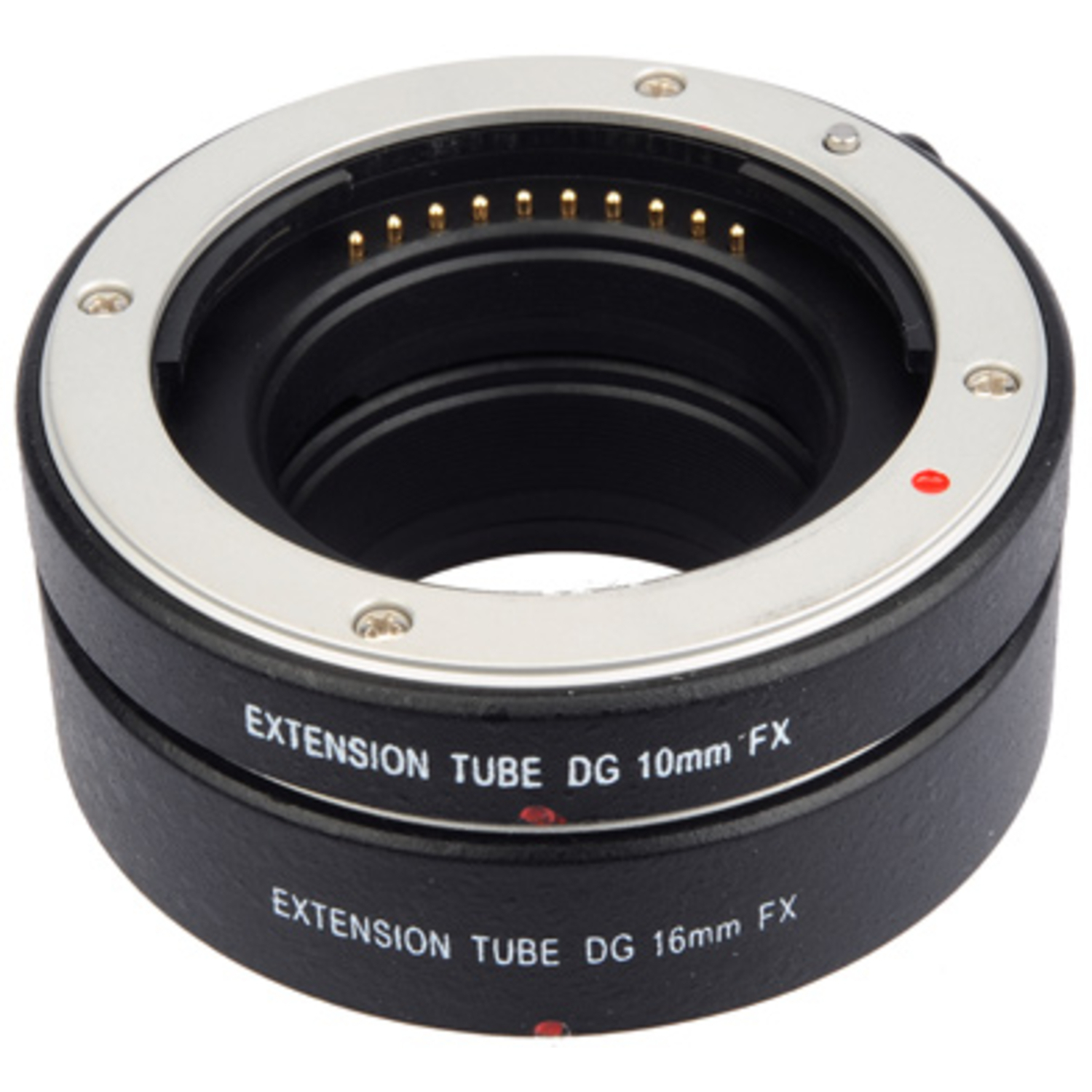 B.I.G. Auto-Zwischenring Set Fuji X, 10+16mm