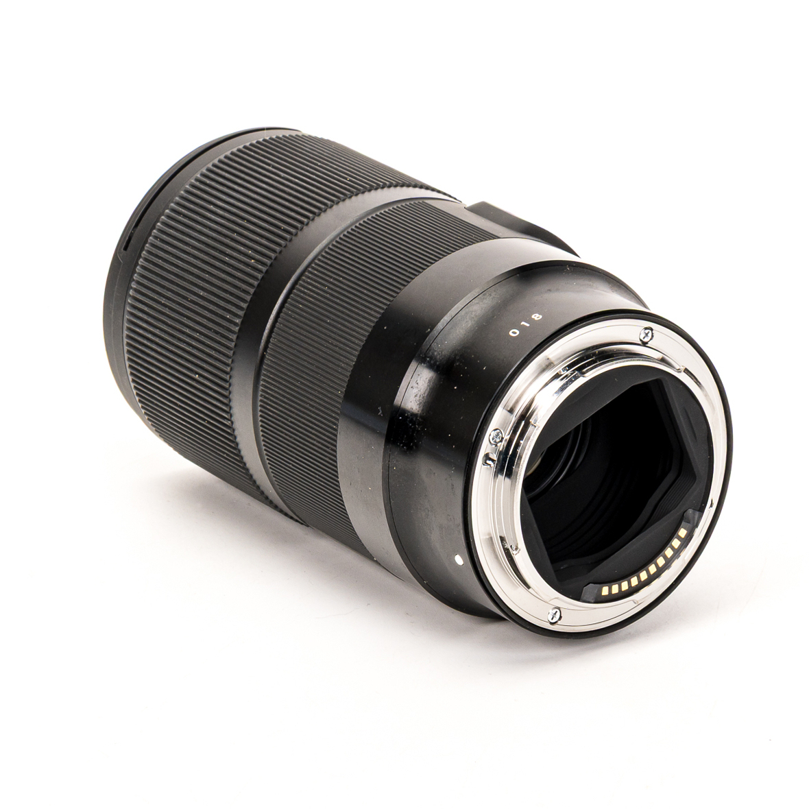 Sigma 70mm F2.8 DG Macro Art für L-Mount gebraucht