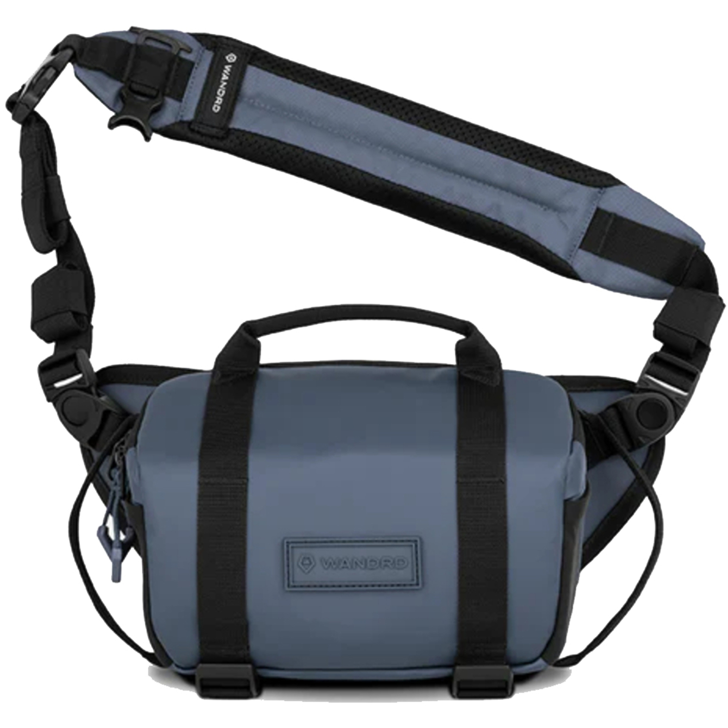 WANDRD ROGUE V2 Sling 4L Aegean Blue