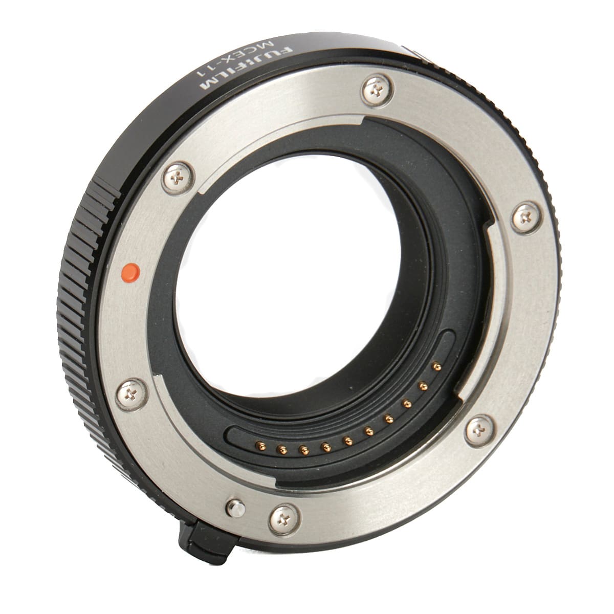 Fujifilm Makro Zwischenring MCEX-11 schwarz gebraucht