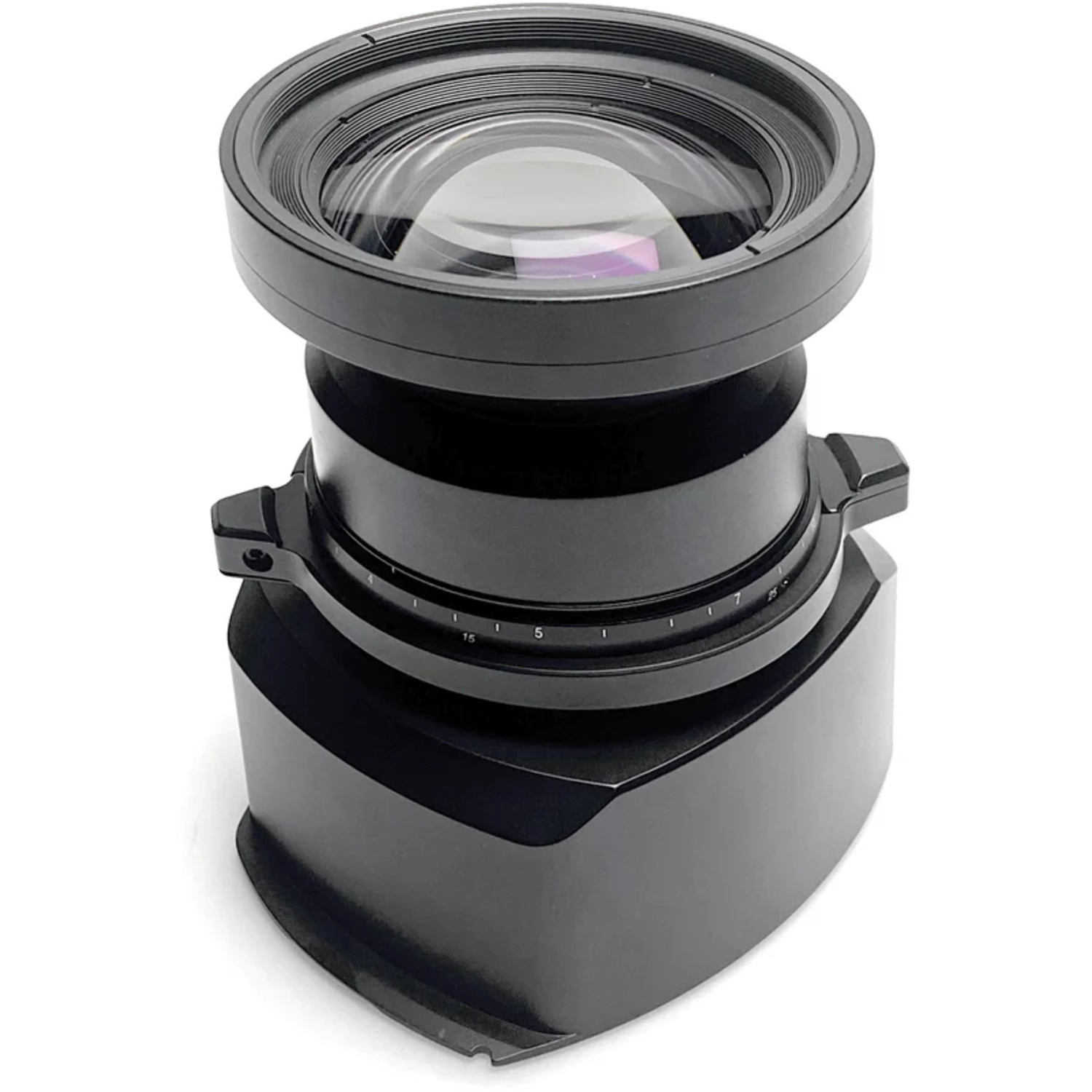 Phase One XT HO-S 150mm SB F5.6 