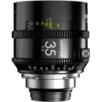 DZOFILM VESPID PRIME V2 35mm T1.9 (VV/FF) Metric für PL-Mount