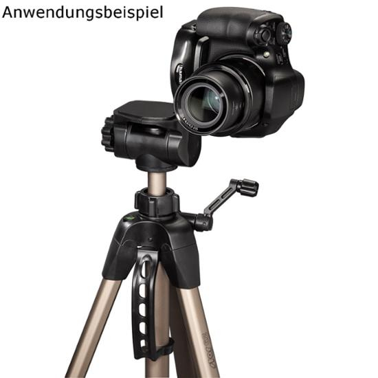 Hama Dreibeinstativ Star 62