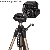 Hama Dreibeinstativ Star 62
