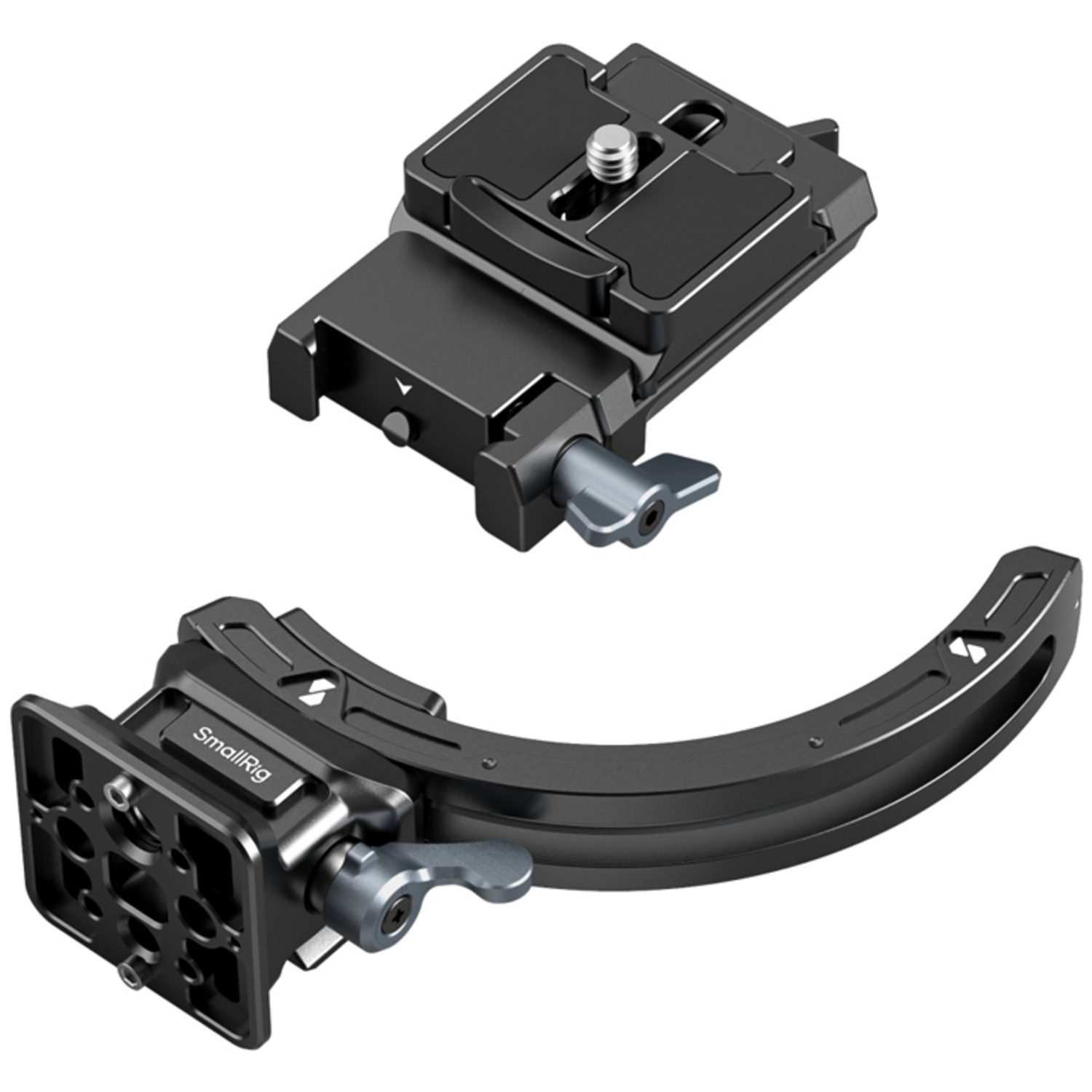 SmallRig Horizontal-Vertikal-Montageplatten-Kit 4349
