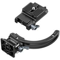 SmallRig Horizontal-Vertikal-Montageplatten-Kit 4349