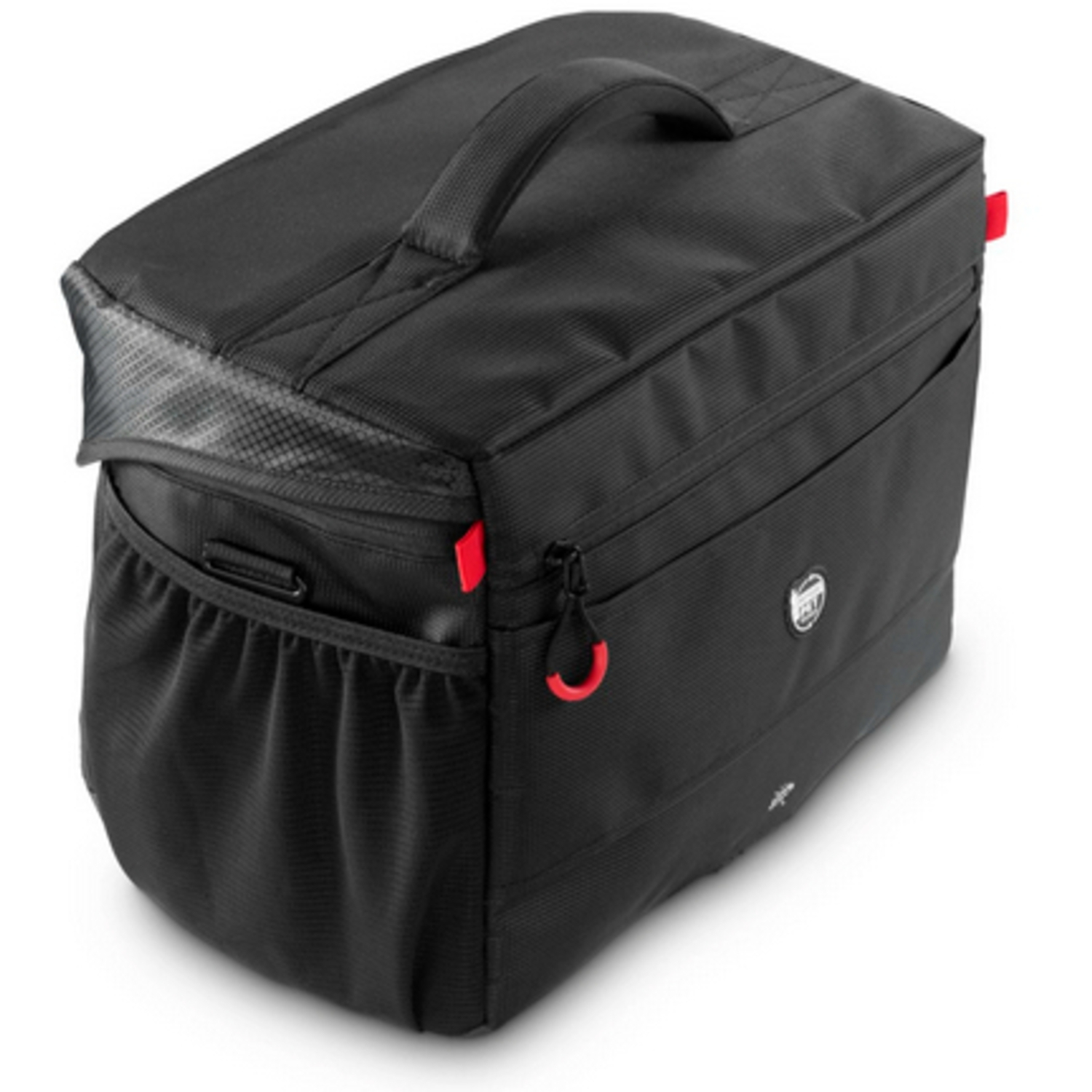 Hama Kameratasche Phoenix 200 schwarz