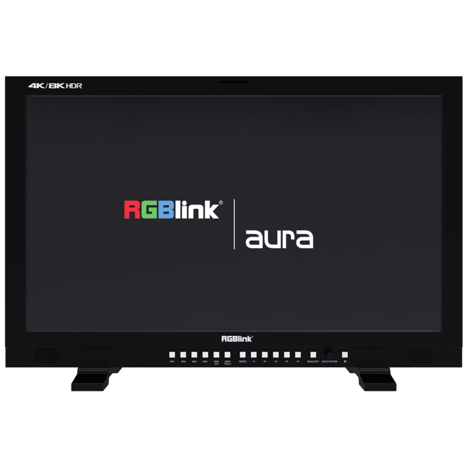 RGBlink Aura UHD 27