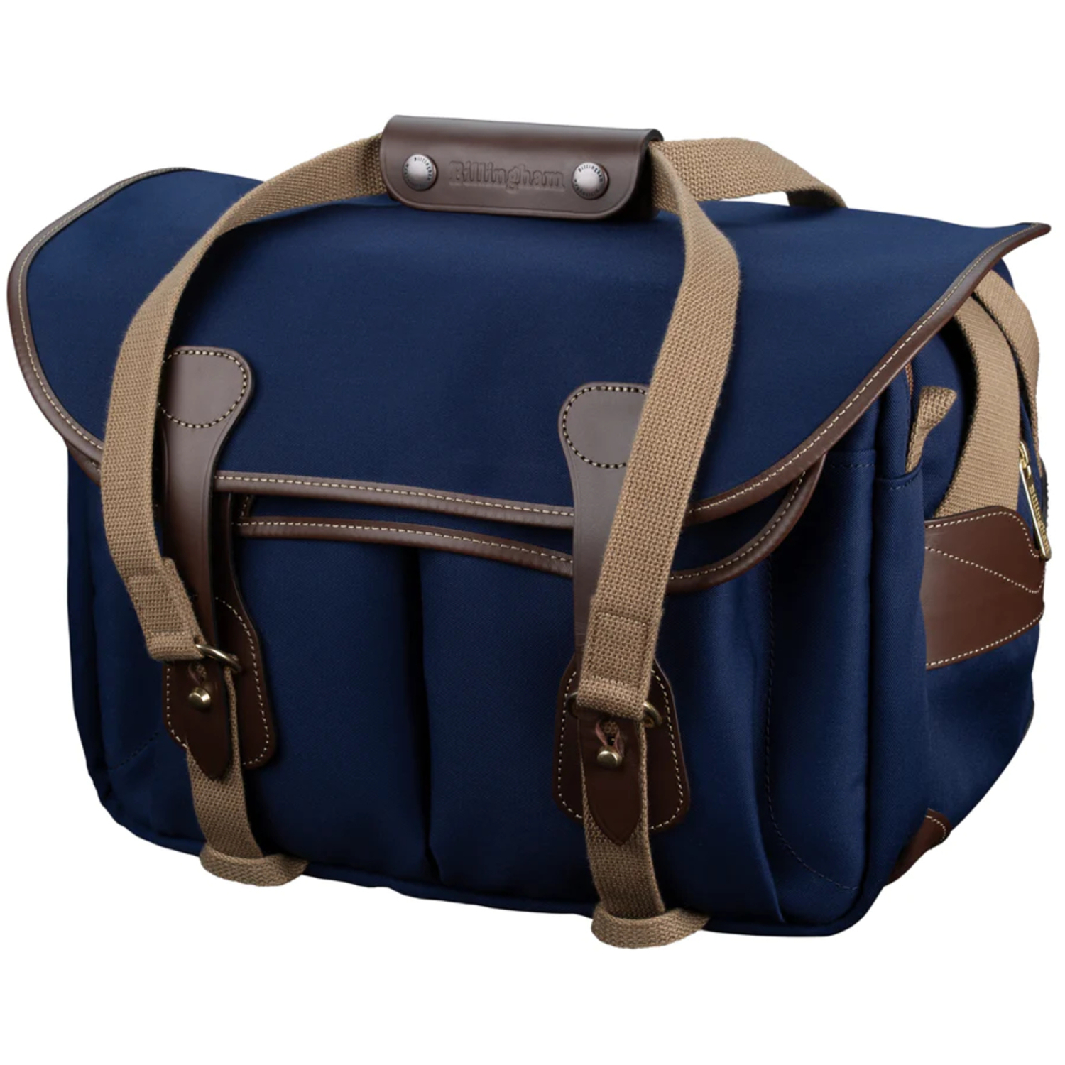 Billingham Fototasche 335 MKII, navy