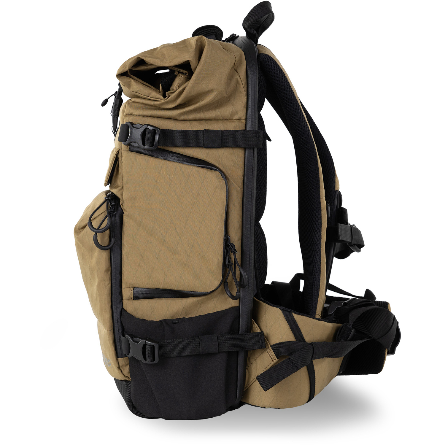 compagnon Element backpack 20L Desert Brown