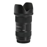 Sigma 18-35mm F1.8 DC HSM Art für Canon EF-Mount gebraucht