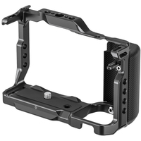 Leofoto Cage für Sony ZV-E10