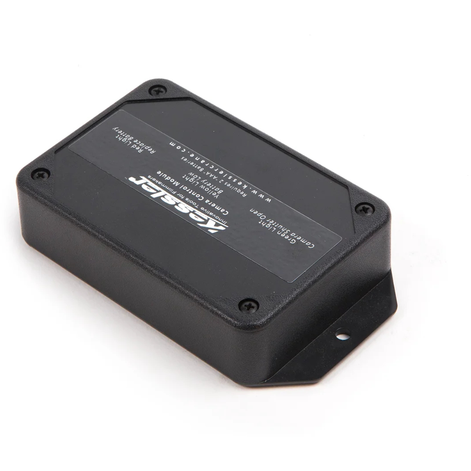 Kessler Camera Control Module