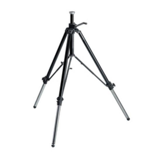 Manfrotto MA117B Stativ Movie, black