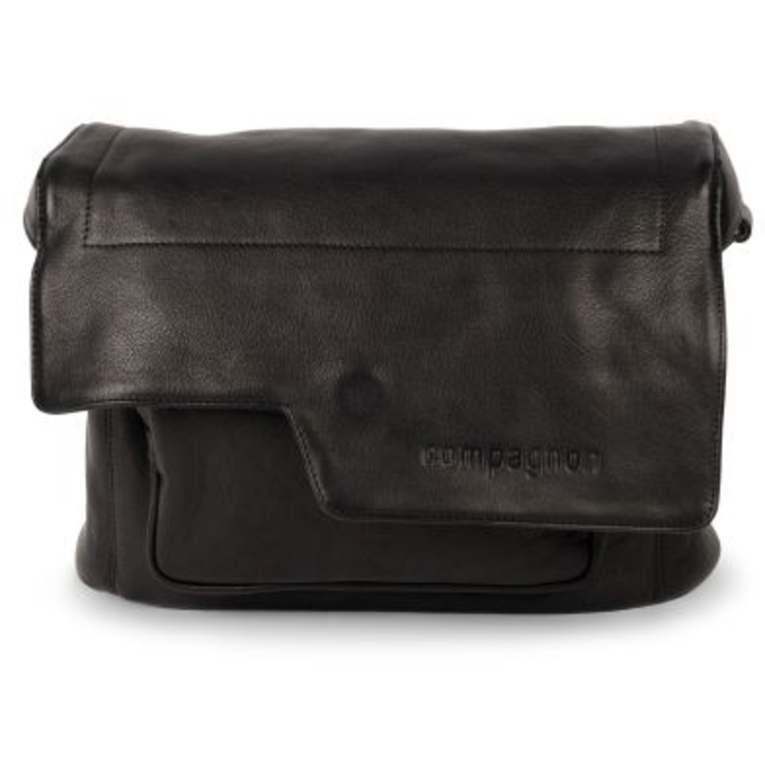 Compagnon "the medium messenger" Gen III Schwarz