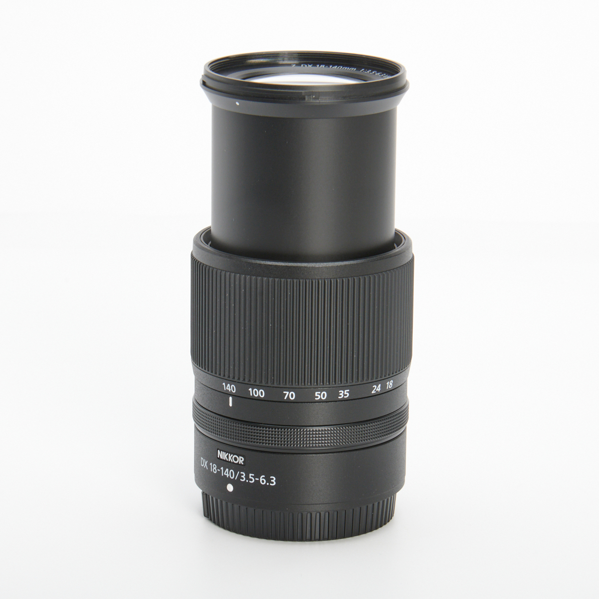 Nikon NIKKOR Z DX 18-140mm F3.5-6.3 VR gebraucht
