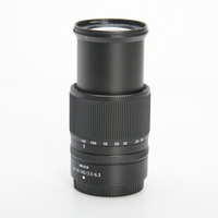 Nikon NIKKOR Z DX 18-140mm F3.5-6.3 VR gebraucht