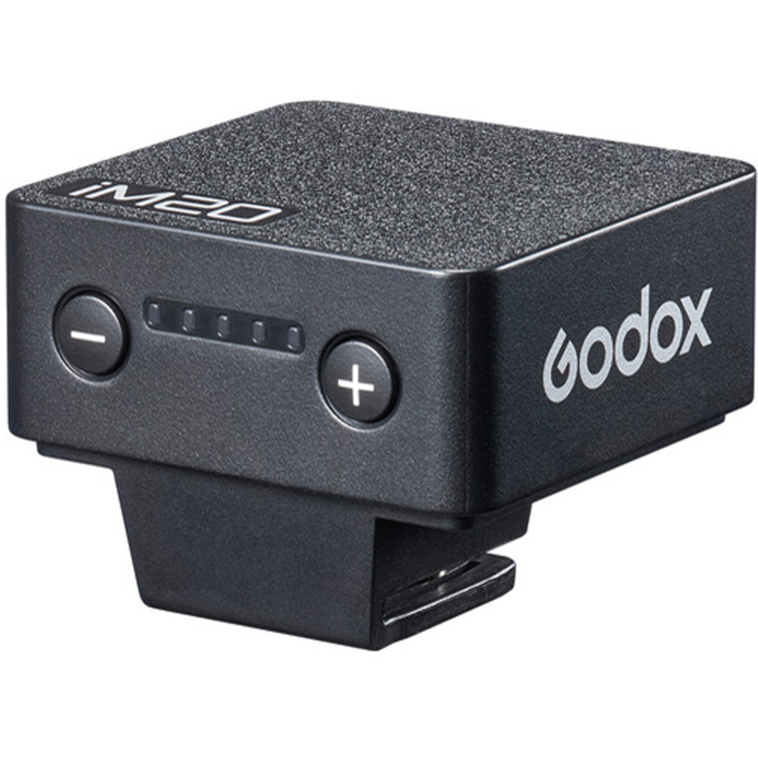 Godox iM20 für spiegellose Kameras