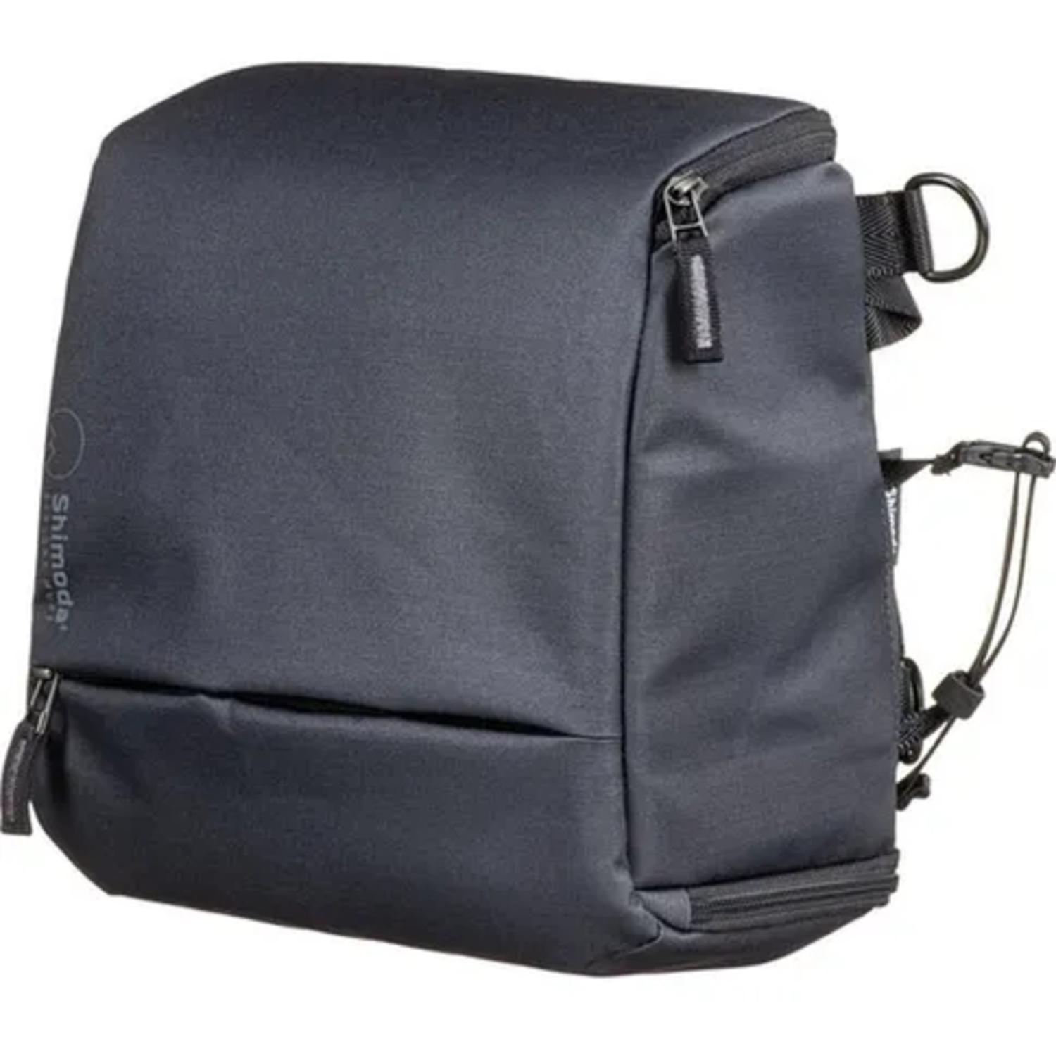 Shimoda Top Loader Medium Anthrazit