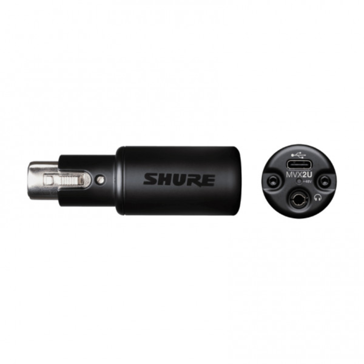 Shure MOTIV MVX2U Digital Audio Interface